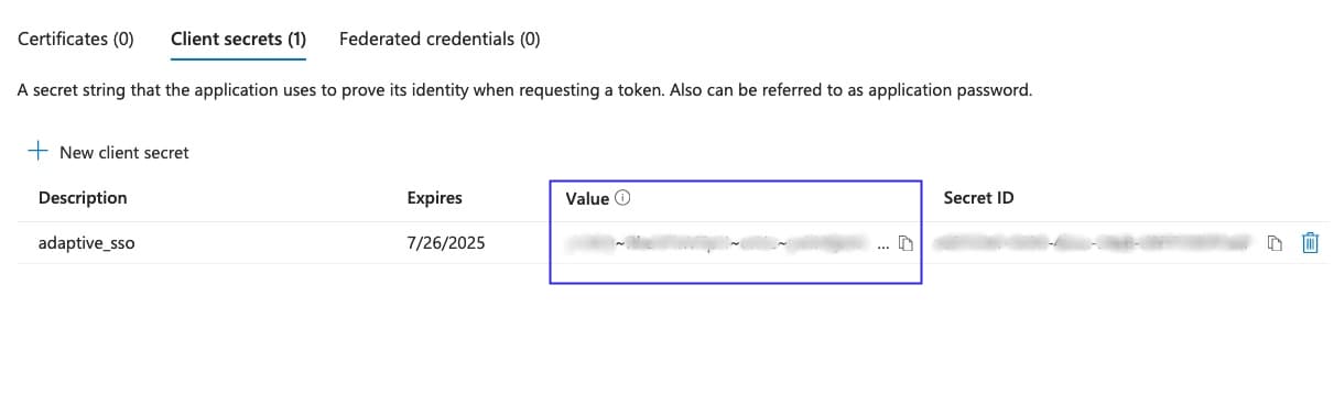 Documentation | Azure Active Directory - Adaptive Docs