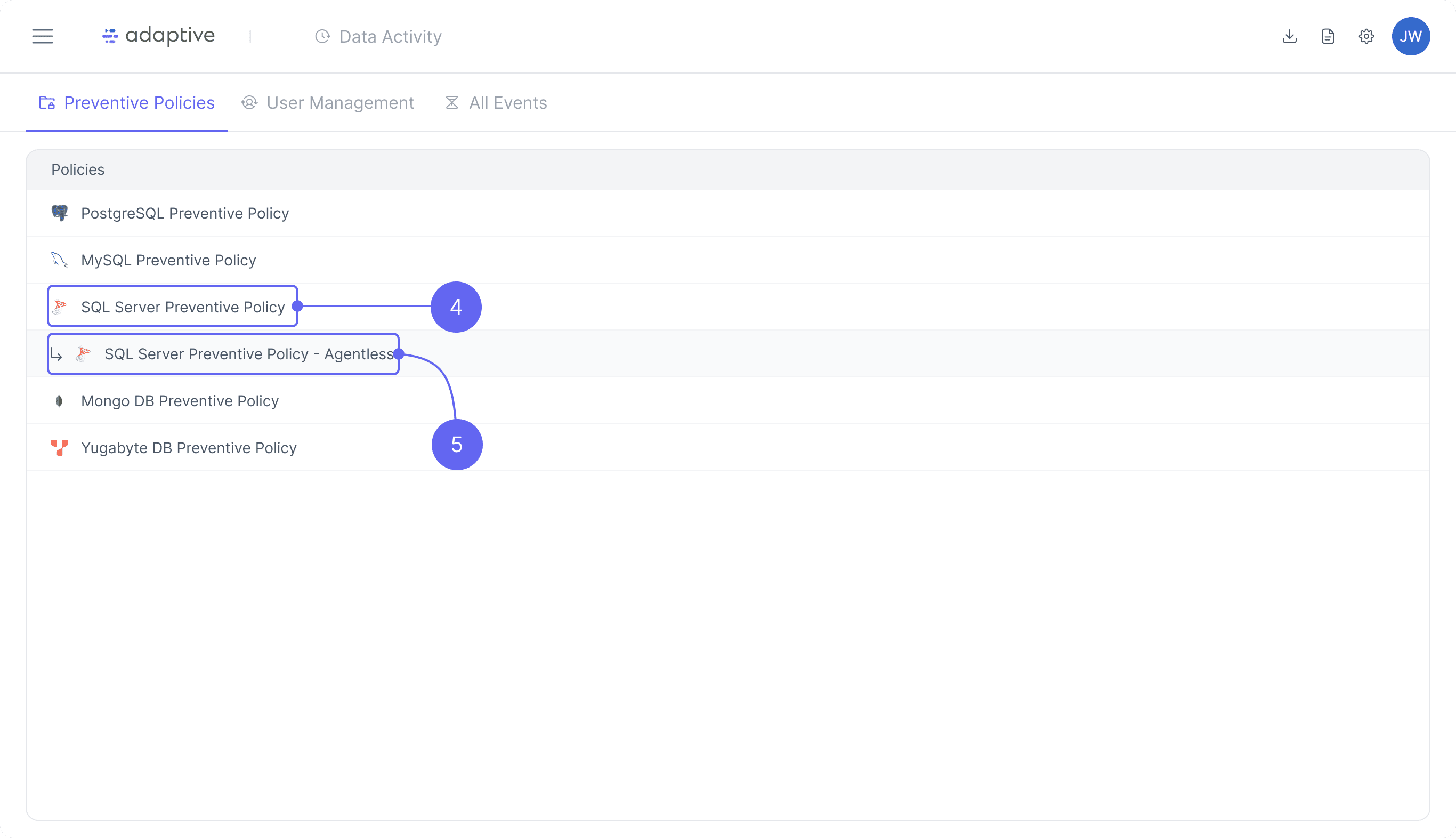 Documentation - Adaptive Docs