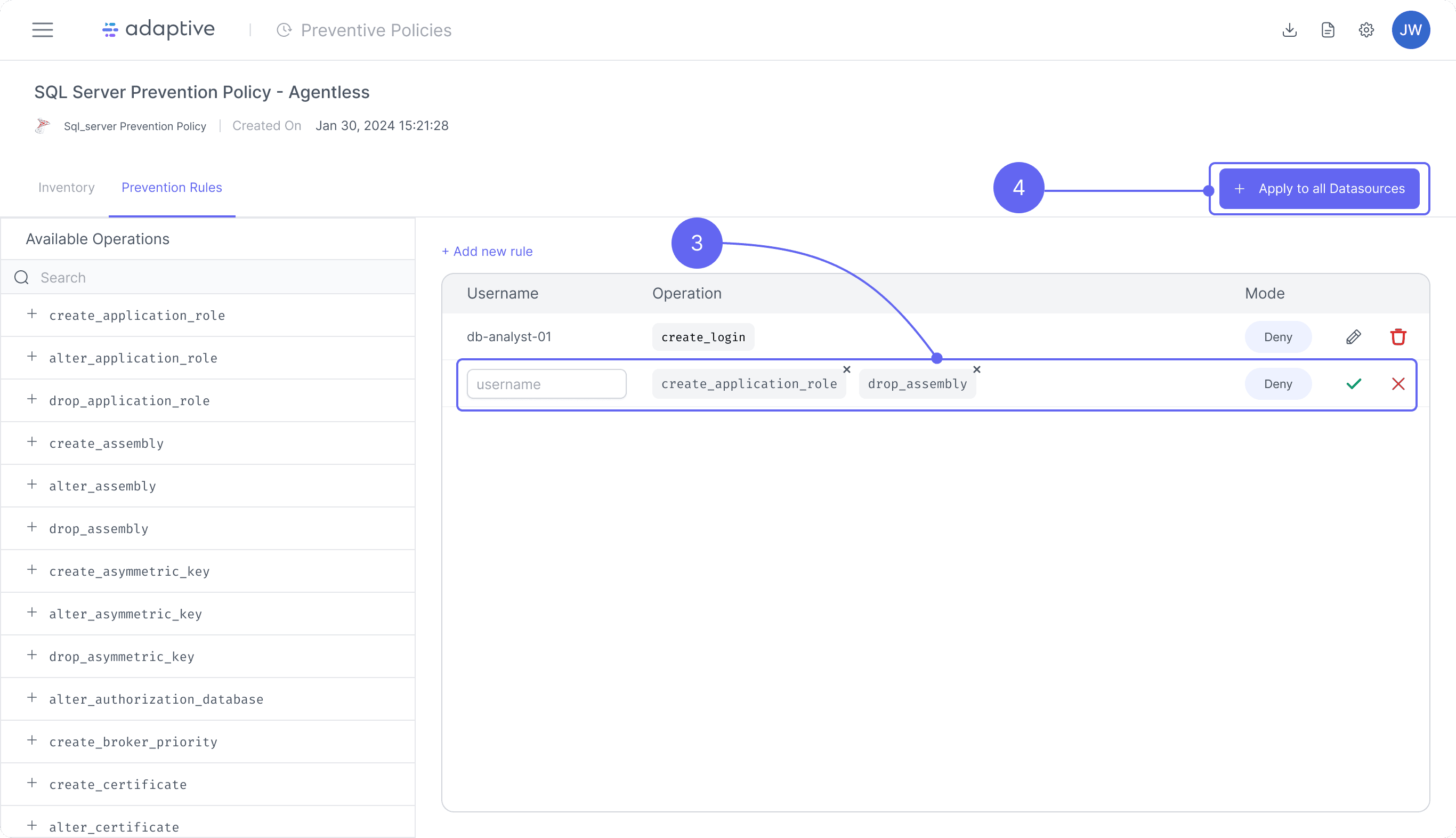 Documentation - Adaptive Docs
