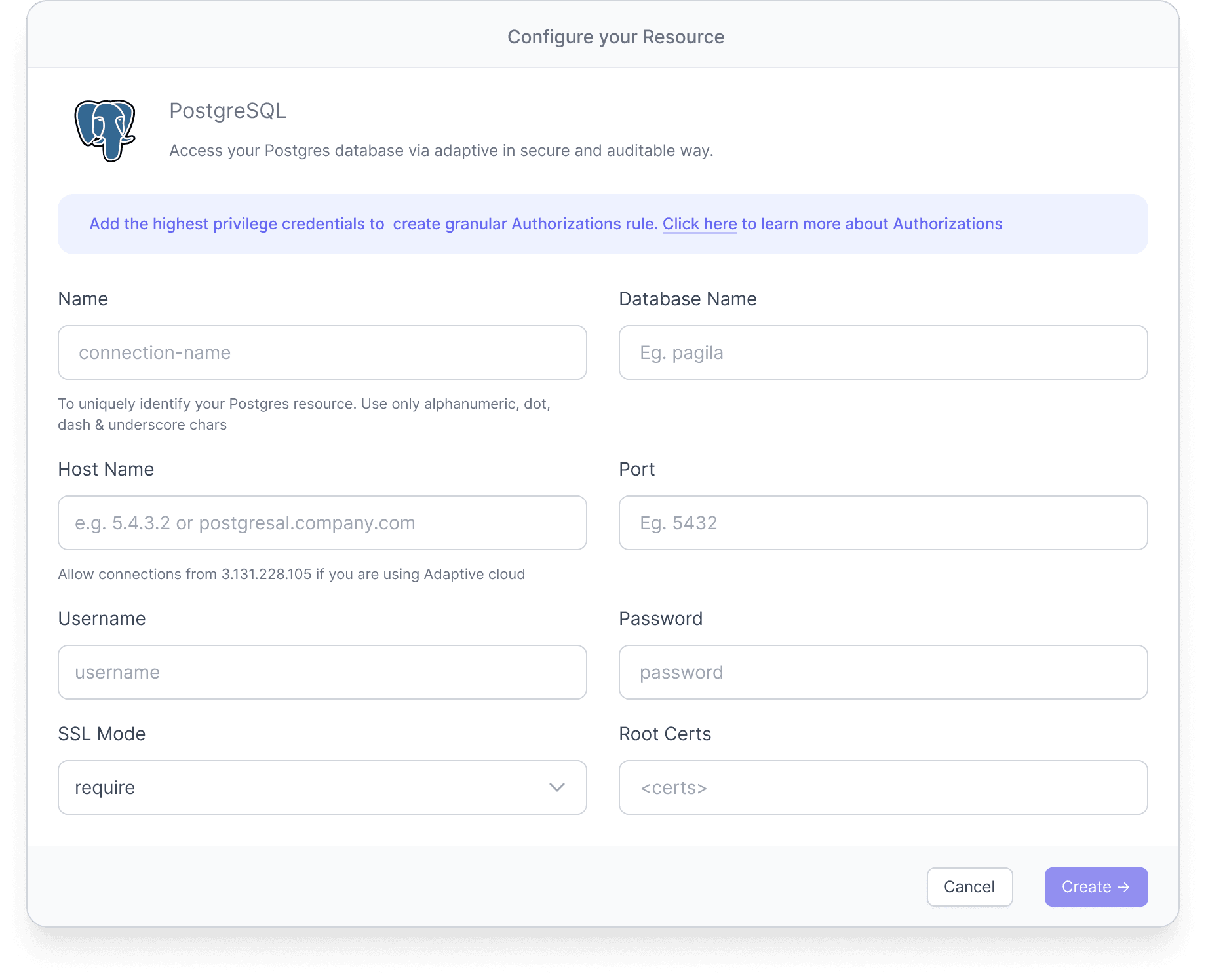 Documentation - Adaptive Docs