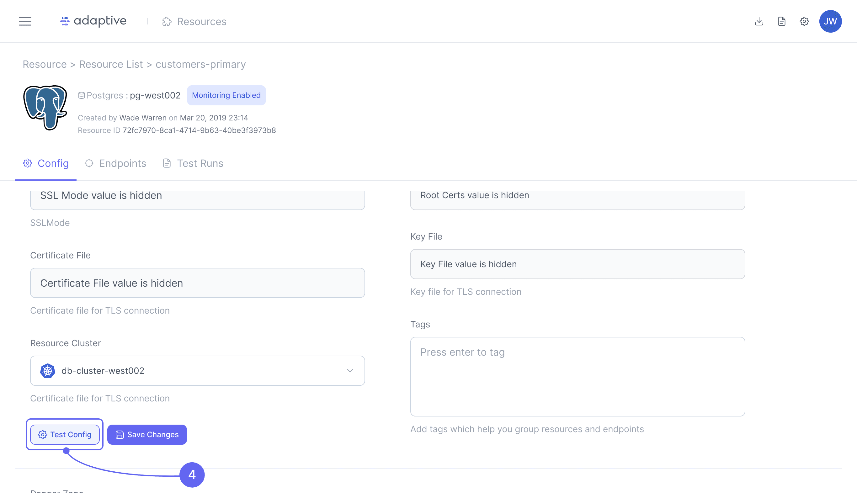 Documentation - Adaptive Docs