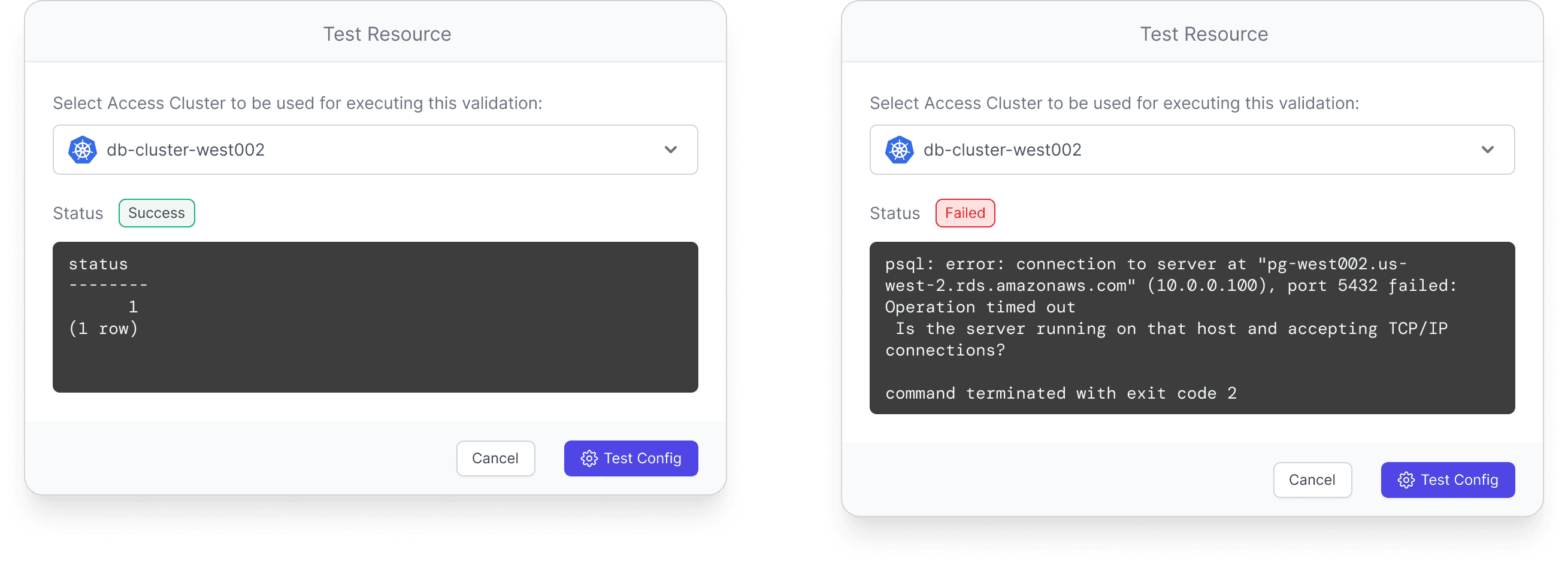 Documentation - Adaptive Docs